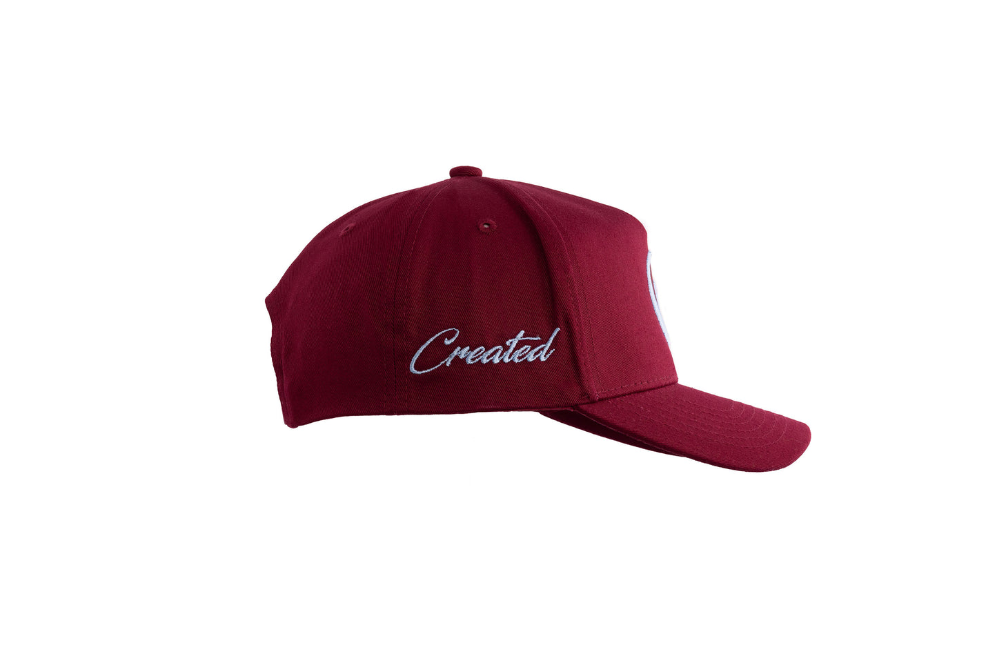 CREATED "Lux" Snapback