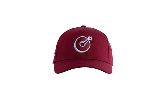 CREATED "Lux" Snapback