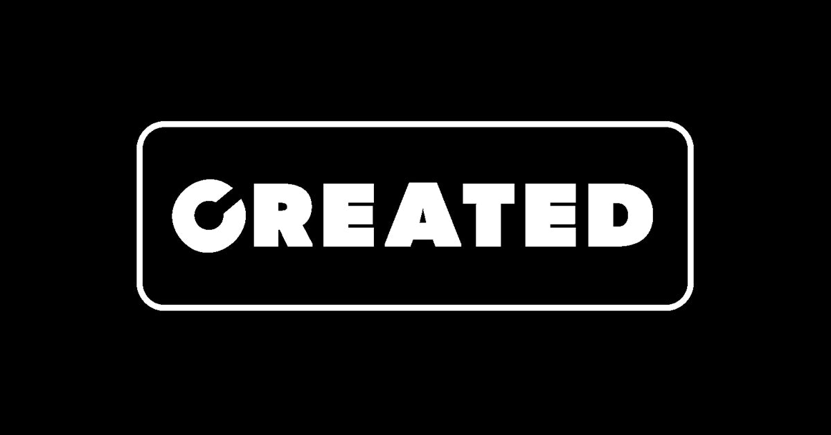 CREATED – Project CREATED
