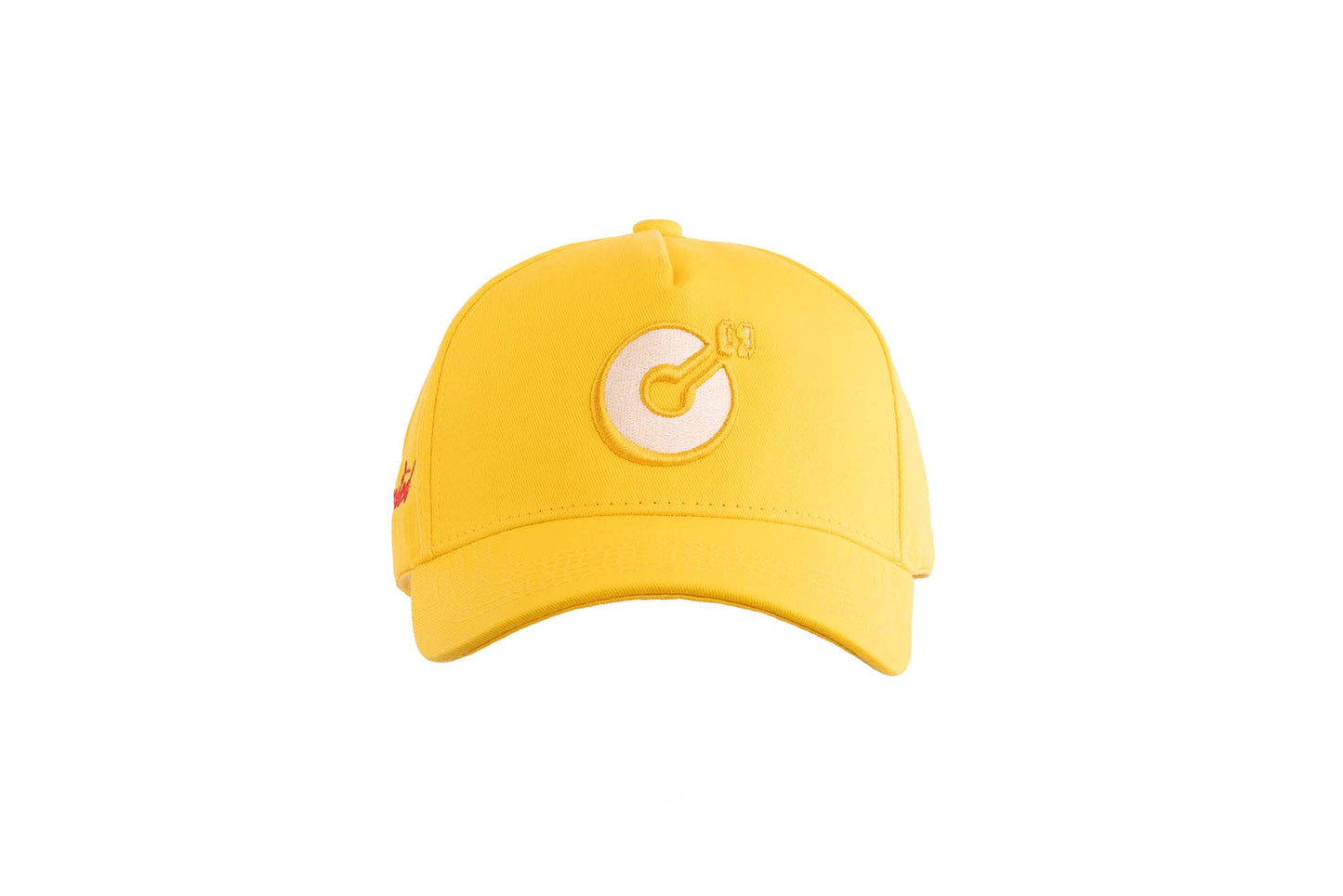 CREATED "Spark" Snapback