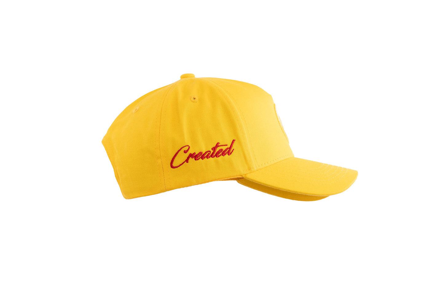 CREATED "Spark" Snapback